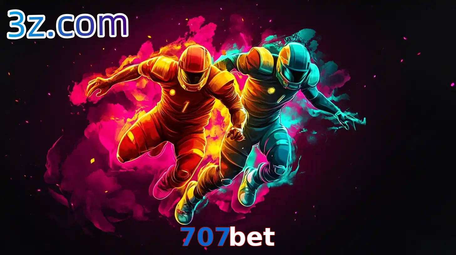 707bet Palpites esportivos