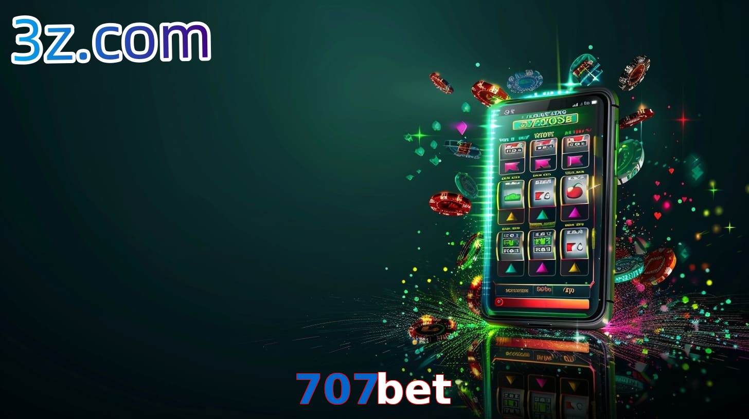 707bet app