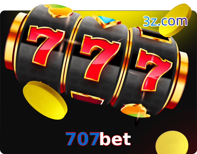 707bet slots online Brasil