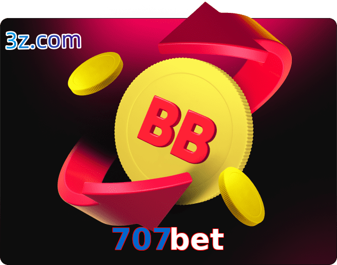 707bet melhores bonus cassino 2025