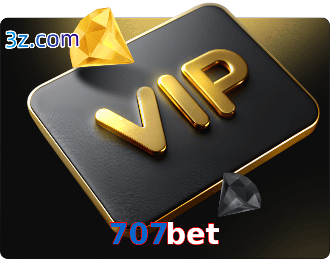 707bet clube vip cassino online