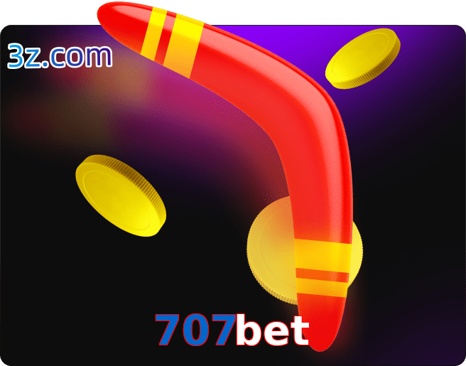 707bet melhores sites com cashback cassino