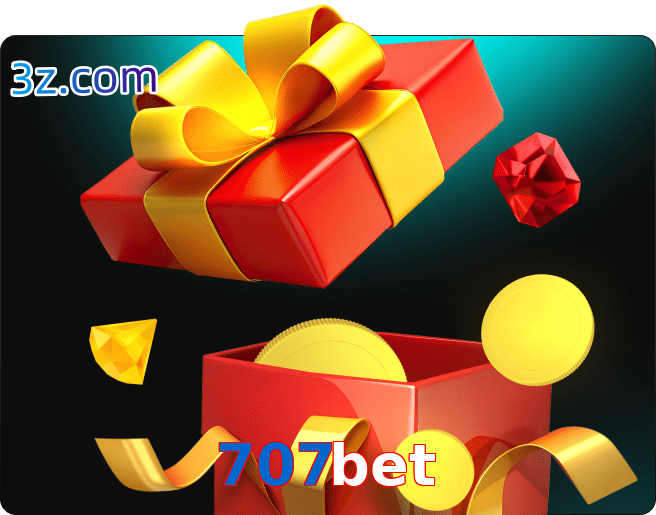 707bet recompensas diárias jogo online