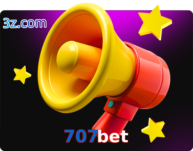 707bet eventos especiais cassino 2025