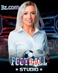 707bet jogo de futebol cassino