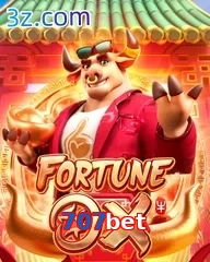 707bet slots online fortune ox