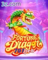 707bet slots online fortune dragon