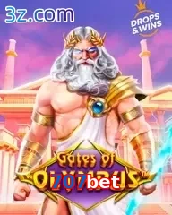 707bet gates of olympus slot