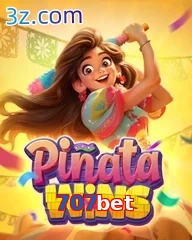 707bet slots online party wins